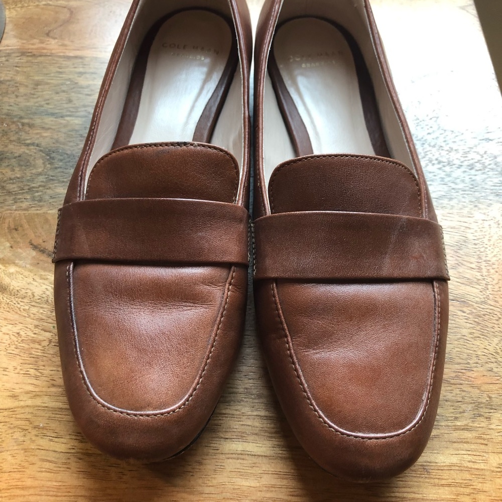 Cole Haan Loafers